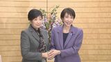 高市総理と小池都知事が総理官邸で会談　高市総理が“政府と東京都の協議体”設置提案 国家的な課題解決のため|TBS NEWS DIG