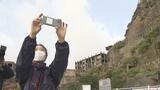 ドラマで再注目の端島(軍艦島)が手元でよみがえる 採炭当時を体感できるVR 世界遺産登録10周年【27日スタート】 | 長崎のニュース | 天気 | NBC長崎放送