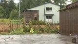 自宅敷地内で草取り中の女性、振り返るとクマが 頭をひっかかれるけが 岩手・八幡平市 | IBC NEWS | IBC岩手放送