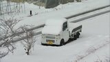 福岡・佐賀は大雪のおそれなくなる 山地を中心に積雪 路面凍結に注意 | 福岡のニュース|RKB NEWS|RKB毎日放送