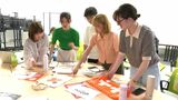 老後の「介護予防」認知度アップへ 大学で授業=静岡 | 静岡のニュース | SBSNEWS | 静岡放送