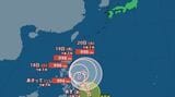 【台風情報】台風1号（ノケーン）が発生　台風のたまご＝熱帯低気圧が発達　15 km/hで北西へ　1月の発生は2019年以来　【進路予想・土日は？日本の大雪と雨のシミュレーションなど】|TBS NEWS DIG