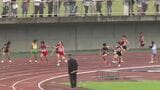 スポーツの秋 日清食品カップ小学生陸上福島県大会で熱戦 | 福島のニュース│TUF
