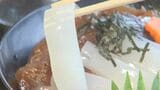 「夏イカフェア」開催 二色丼やレモン香る刺身が登場 大分・佐伯市で31日まで | 大分のニュース|OBS NEWS|大分放送