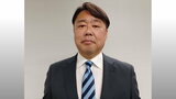 仙台市議会の新議長に“自民・橋本啓一氏”選出「闊達な議論を何よりも大事にしたい」|TBS NEWS DIG