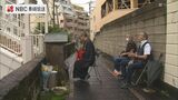 長崎市の4歳男児誘拐・殺害事件から23年…現場で冥福祈る「悲劇を繰り返さないため」各地で安全の取り組み | 長崎のニュース | 天気 | NBC長崎放送