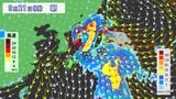 【気がかりな渦】次の台風のたまごか　日本への影響は？　シルバーウィークに前線刺激するおそれ　|　RCC NEWS | 広島ニュース | RCC中国放送
