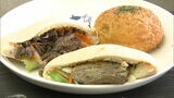 郷土料理「ぬかだき」カレーパン・クジラのぬかだきパン 高校生が開発 北九州市 | 福岡のニュース|RKB NEWS|RKB毎日放送