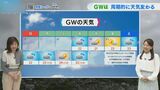 24日は天気回復　GWの天気も　|　長崎のニュース | 天気 | NBC長崎放送