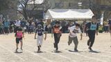 「血圧測定リレー」や「人生リレー」　世代を超えて盛り上がる市民大運動会…17地区の約1300人が参加|TBS NEWS DIG