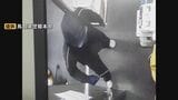 営業中のスーパーに侵入し「金を出せ」金庫内の現金189万円を奪った強盗事件　男を起訴「金に困っていた」　|　BSSニュース | BSS山陰放送