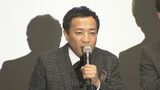 【ナイツ塙】映画初監督に手ごたえあり “第2弾はビートたけしさんにインタビューしたい”|TBS NEWS DIG