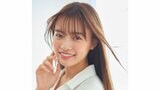 俳優・新條由芽さん 所属事務所の退所・芸能界引退へ 「芸能界ではない社会に出て仕事をしてみたいという思いがありました」|TBS NEWS DIG