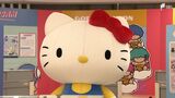 ハローキティやシナモロール…浜松で「サンリオ展」“カワイイ”文化を満喫 | 静岡のニュース | SBSNEWS | 静岡放送