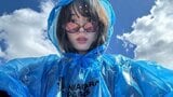 【永野芽郁】ナイアガラの滝で清涼自撮りショットにフォロワー歓喜「透明感がすごすぎ」|TBS NEWS DIG