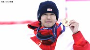 モーグルのエース・堀島行真、銅メダル！トップとわずか0.27差で北京に続く2大会連続表彰台【ミラノ五輪】|TBS NEWS DIG