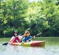 カヌーやスキー、いちご狩りなどの体験型観光の利用料を最大半額に　県の誕生150周年を記念したキャンペーン「もっと知りたい！信州体験割」23日スタート　長野　|　SBC NEWS | 長野のニュース | SBC信越放送