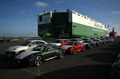 トランプ米大統領、EU製自動車への関税を25%に引き上げると表明| TBS CROSS DIG with Bloomberg