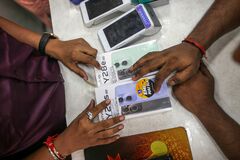 中国スマホ最大手のVivo、２年以内に海外売上高比率70％目指す| TBS CROSS DIG with Bloomberg