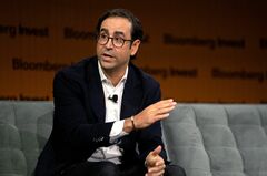 ＡＩ発展に伴う不確実性、プライベートクレジット好機に－アポロ幹部| TBS CROSS DIG with Bloomberg