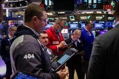 米国株が1カ月ぶりの大幅安、どこまで下げるのか－投資家の議論活発| TBS CROSS DIG with Bloomberg