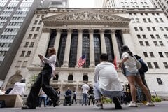 ウォール街のボーナス、ほぼ全ての分野で大幅増へ－2021年以来| TBS CROSS DIG with Bloomberg