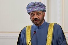 ホルムズ海峡巡るイランと湾岸諸国の会合は延期、オマーンが発表| TBS CROSS DIG with Bloomberg