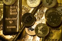 ゴールドマン､金価格予想1オンス＝4900ドルに引き上げ－26年12月時点| TBS CROSS DIG with Bloomberg