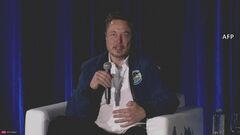イーロン・マスク氏　旧ツイッター買収訴訟で当局と和解　150万ドル支払い| TBS CROSS DIG with Bloomberg