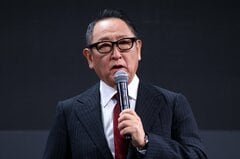 豊田章男氏がデンソー取締役退任へ、トヨタグループ変革などに尽力で| TBS CROSS DIG with Bloomberg