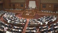 改正個人情報保護法が成立 「個人情報漏洩リスク高まる」として立憲などは反対| TBS CROSS DIG with Bloomberg