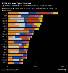 米国債売り失速の賭け、オプション市場で拡大－トランプ氏に不確実性| TBS CROSS DIG with Bloomberg