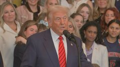 トランプ大統領　日鉄によるUSスチールの買収計画　承認を検討　米CBS報道| TBS CROSS DIG with Bloomberg