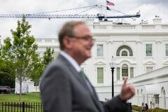 FRBの情報発信不足で手探りの米国債市場、利回り上昇リスク強まる| TBS CROSS DIG with Bloomberg