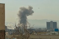 湾岸諸国が相次ぎ空域閉鎖、イランによる中東米軍基地への報復攻撃で| TBS CROSS DIG with Bloomberg