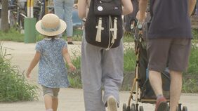 育児と仕事の両立へ「選べる働き方」を企業に義務化 フレックスタイム制やテレワークなどから従業員が選択 改正育児・介護休業法 きょう施行|TBS NEWS DIG