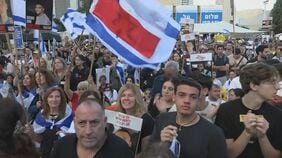 【速報】ハマスが人質解放を開始 ガザ和平計画「第1段階」の合意にもとづき イスラエルメディア|TBS NEWS DIG