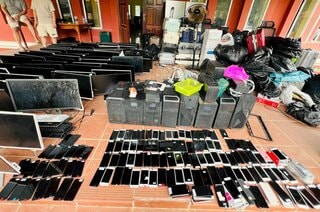 カンボジア、オンライン詐欺が半減－4月までに全拠点掌握と当局強調| TBS CROSS DIG with Bloomberg