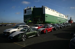 トランプ米大統領、EU製自動車への関税を25%に引き上げると表明| TBS CROSS DIG with Bloomberg