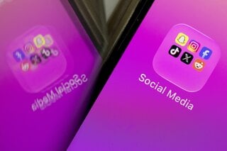 勢いづく未成年のSNS利用禁止、米豪仏に注目－実効性に疑問も| TBS CROSS DIG with Bloomberg