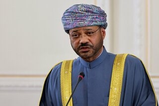 ホルムズ海峡巡るイランと湾岸諸国の会合は延期、オマーンが発表| TBS CROSS DIG with Bloomberg