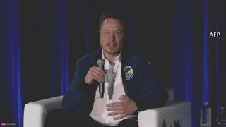 イーロン・マスク氏　旧ツイッター買収訴訟で当局と和解　150万ドル支払い| TBS CROSS DIG with Bloomberg