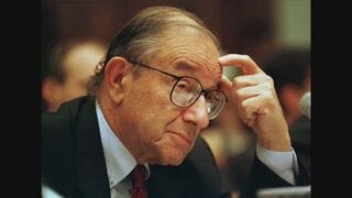「マエストロ」グリーンスパン元FRB議長亡くなる| TBS CROSS DIG with Bloomberg