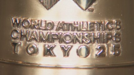 世界陸上「ラスト1周 告げる鐘」手がける銅器メーカー “老子製作所