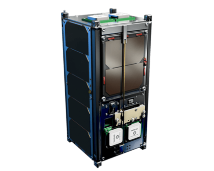 JAXAの「革新的衛星技術実証4号機」 打ち上げ成功 8機の小型衛星を軌道