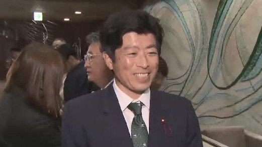 熊本市長選　新人の井坂隆寛市議が立候補へ|TBS NEWS DIG