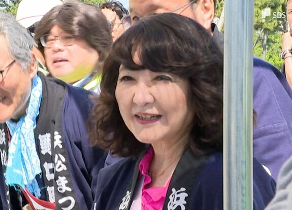 「党本部に裁定は委ねたい」片山さつき参議院議員 静岡県知事選で相手候補支援 の「反党行為」か　自民党県連が党本部に申し入れへ　|　静岡のニュース | SBSNEWS | 静岡放送