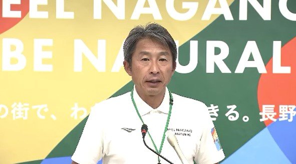 羽生結弦、宇野昌磨、荒川静香も優勝…2027年度「全国中学校体育大会」から除外されたスケート競技…長野市は代わりの新たな大会を継続開催へ…荻原健司市長「オリンピックレガシー継承で大きな役割を期待」　|　SBC NEWS | 長野のニュース | SBC信越放送