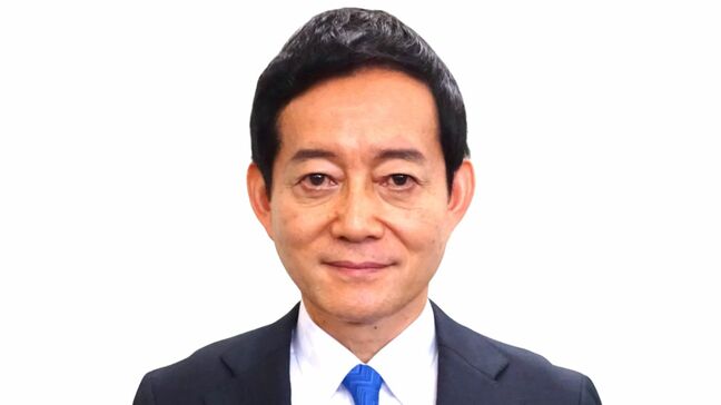【当選確実】広田一氏（無所属・現職）当選確実　参議院選挙、徳島・高知選挙区|TBS NEWS DIG