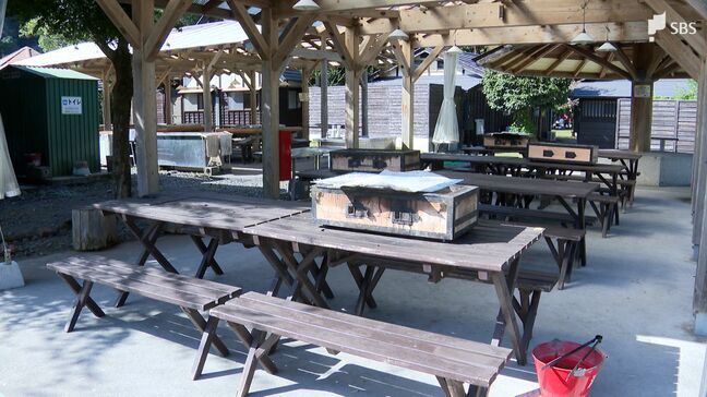 クマ投稿で“宿泊キャンセル” SNSで誤情報が拡散…観光地に打撃 野生動物が近づかない対策も【静岡】|TBS NEWS DIG